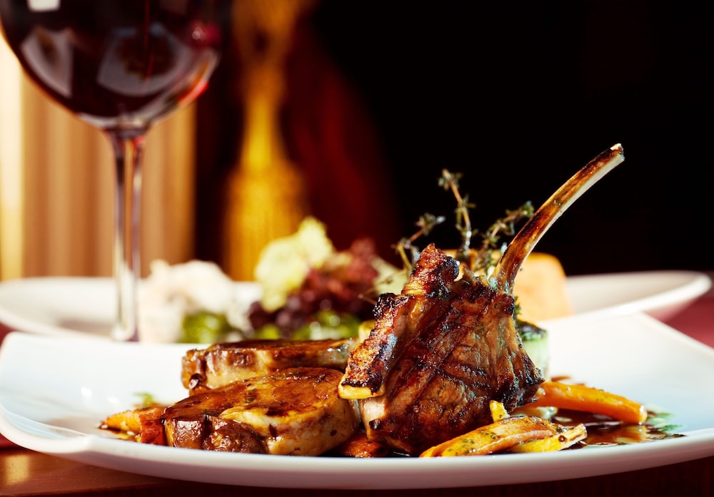 DoubleTree by Hilton Milan Malpensa 24/76