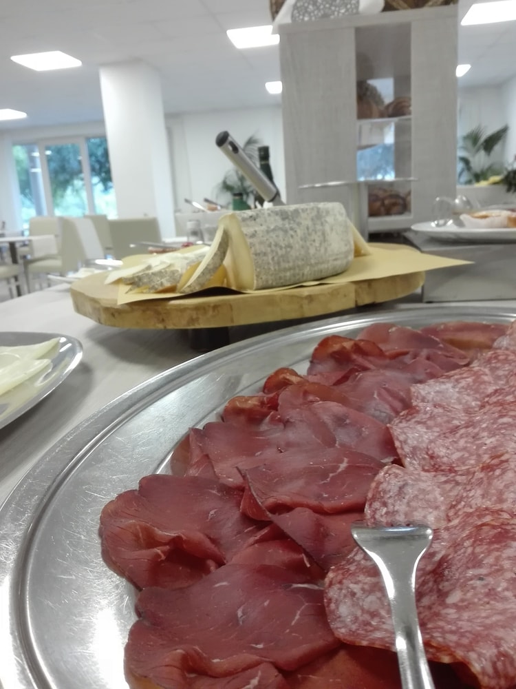 Hotel Bocciolo 18/50