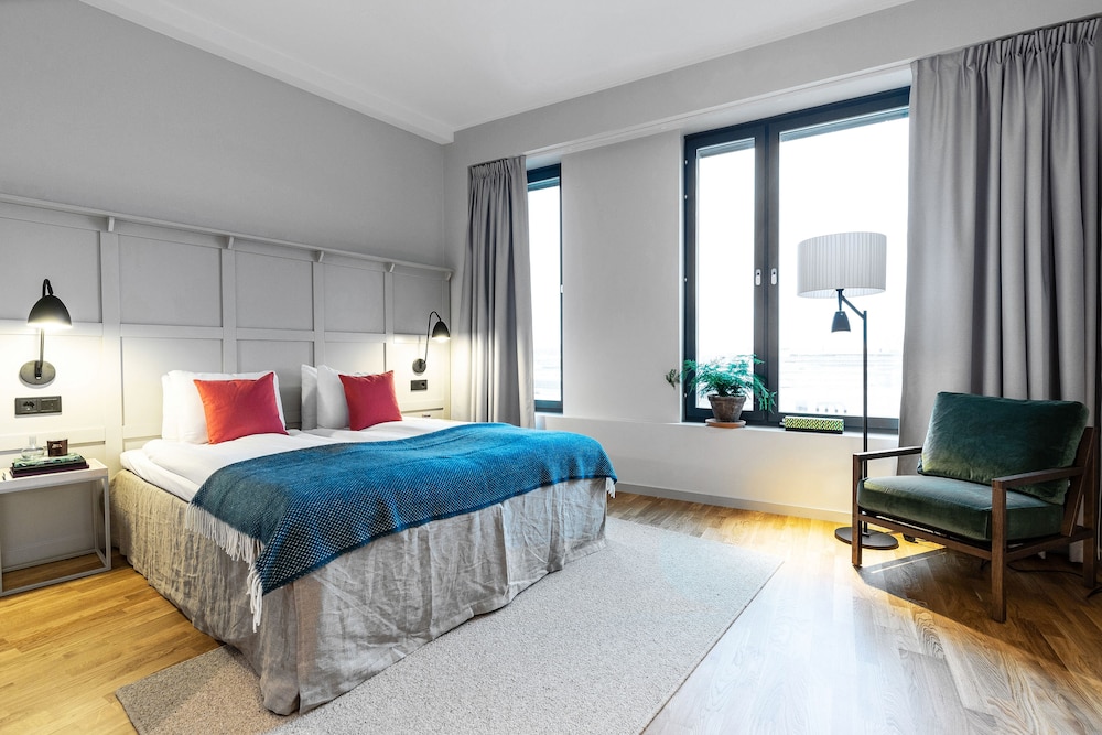 Biz Apartment Bromma 5/24