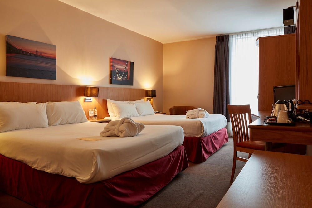 Future Inn Bristol 23/55