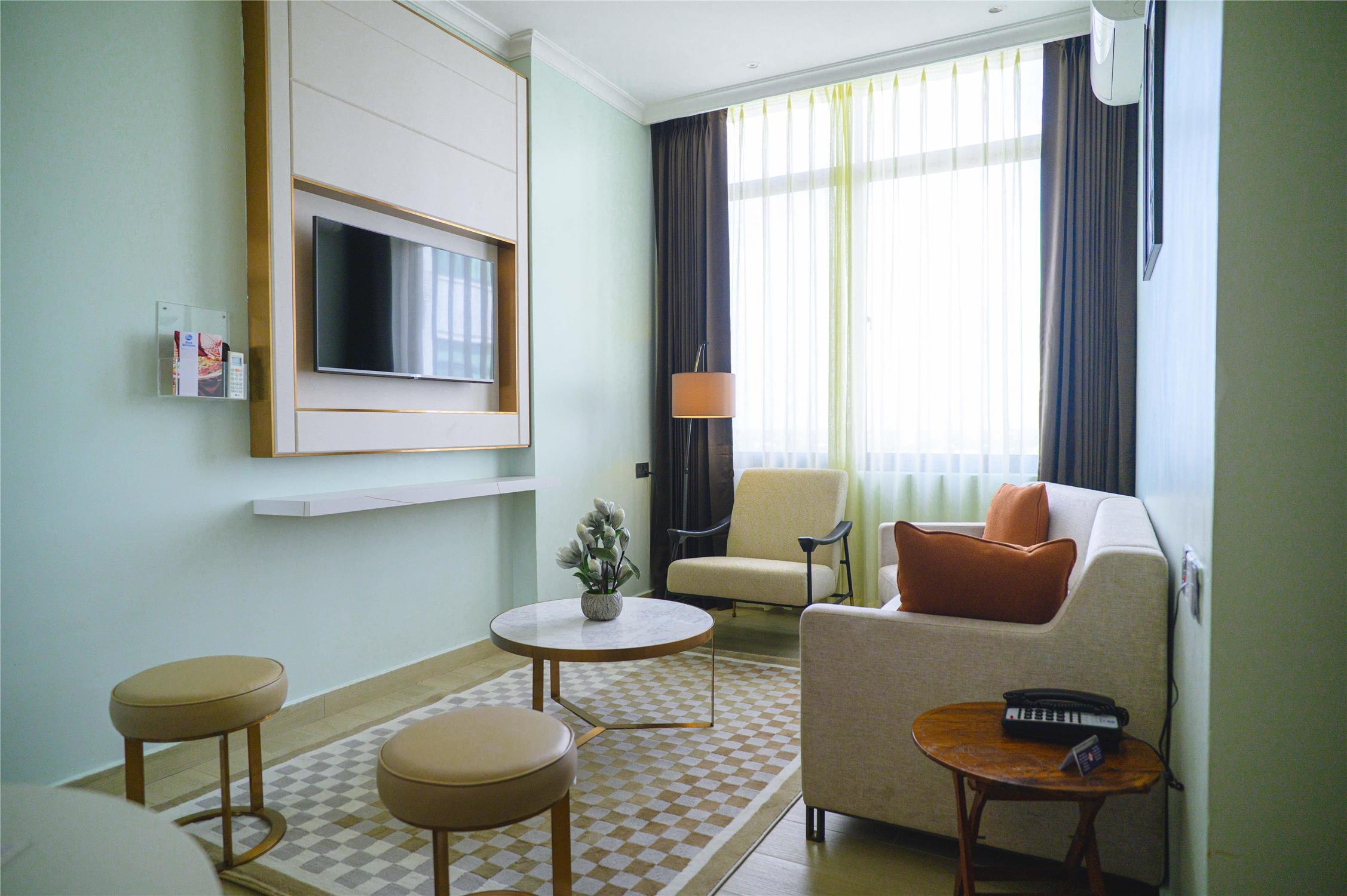 Best Western Dodoma City Hotel 29/49