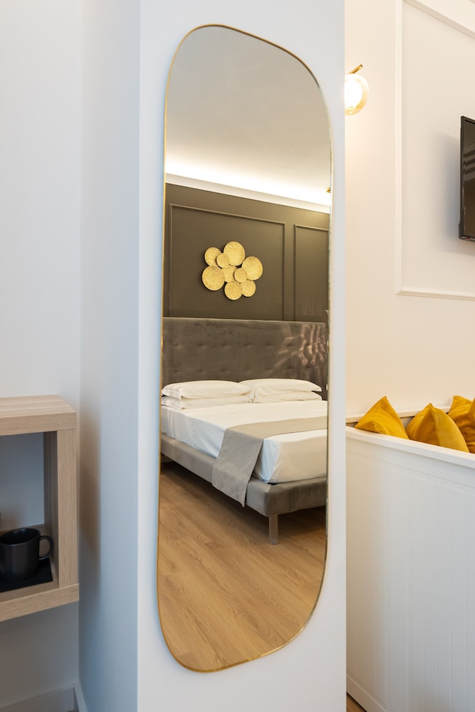 Toledo Relais 4/34