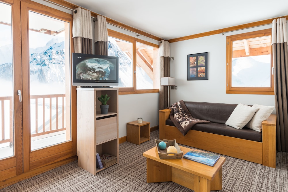 Lagrange Prestige Les Balcons des Aiguilles 13/22