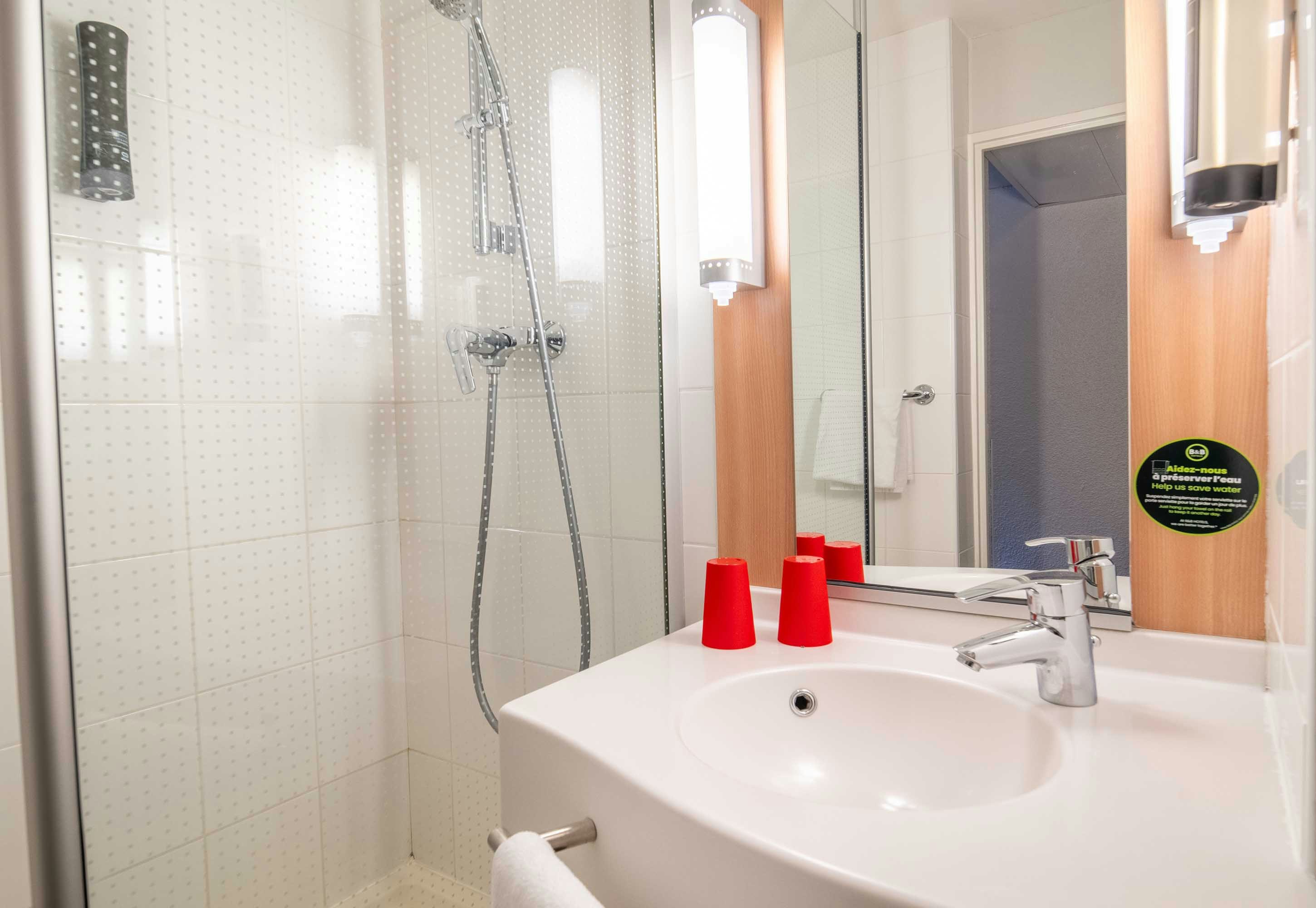 B&B Hotel Limoges 3 16/17