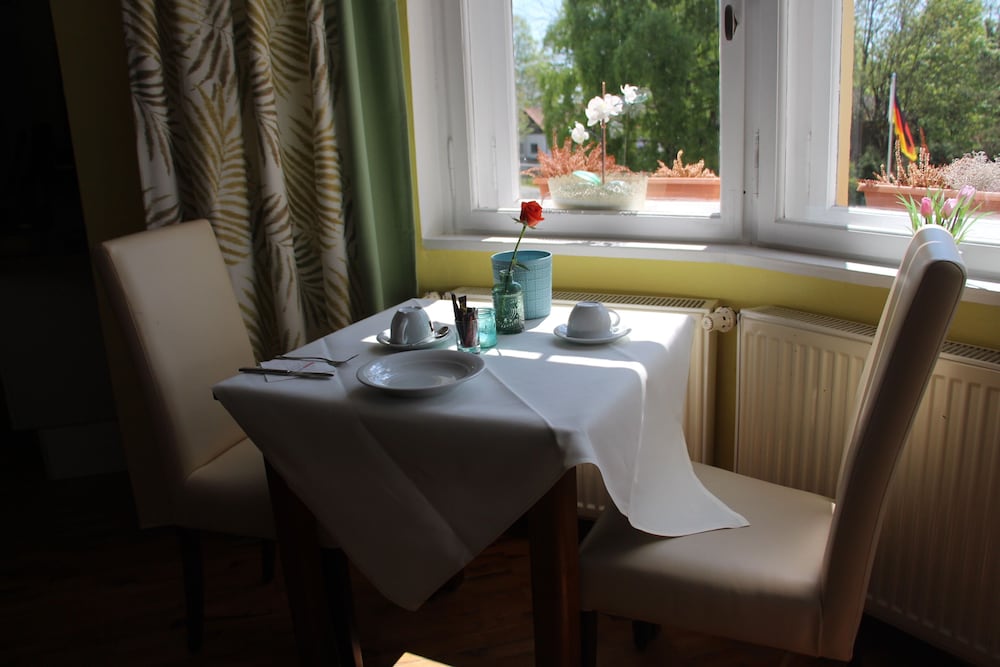 Regiohotel Am Brocken Schierke 47/57