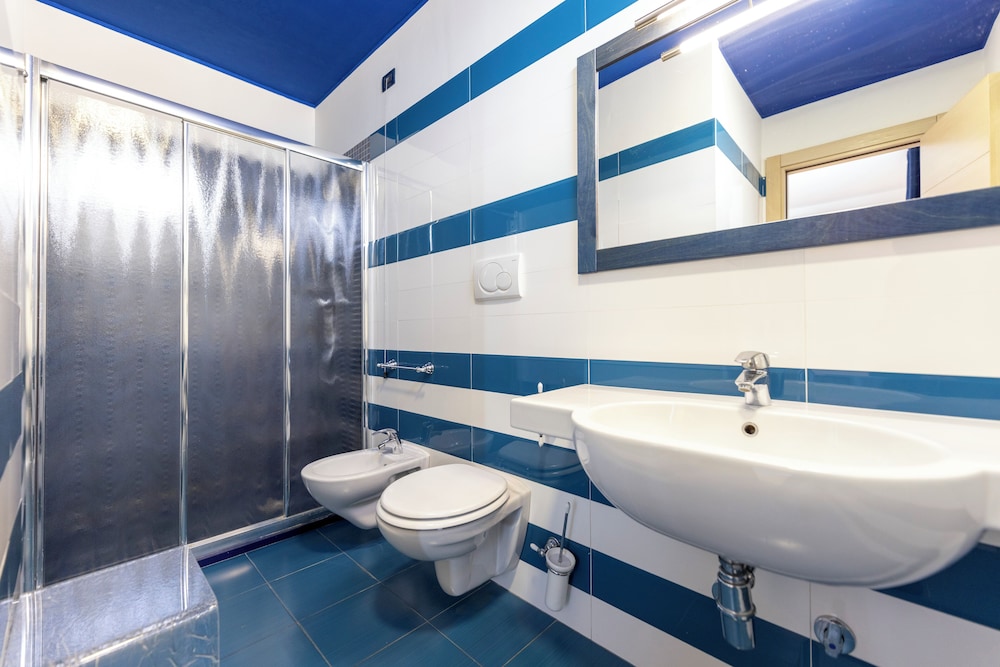Belvedere Torre Dell Orso Hotel 73/74