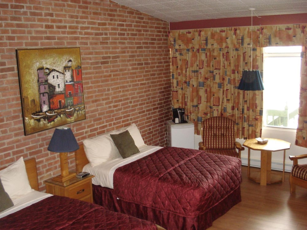Hotel La Caravelle 23/64