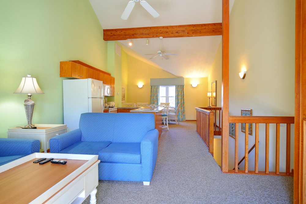 Ocean Pines Resort 32/73
