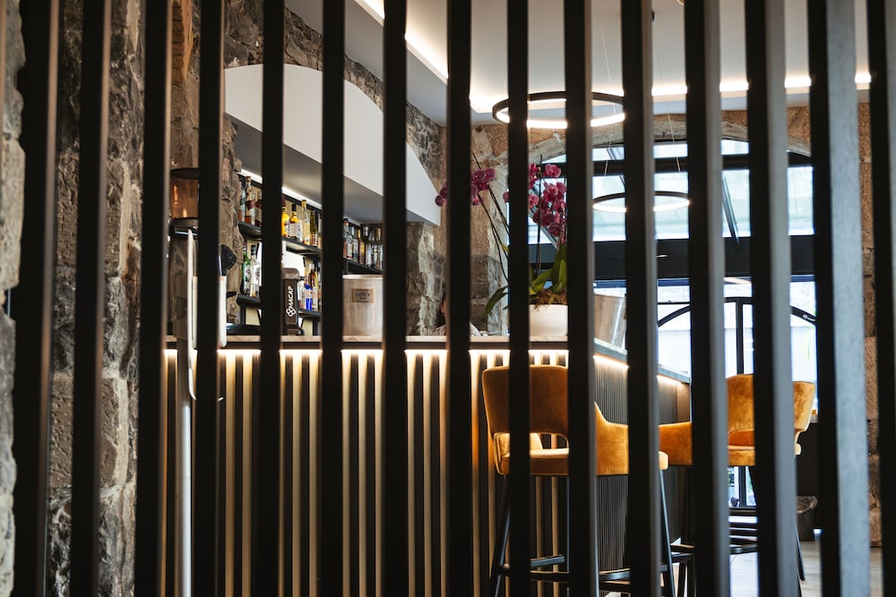 Le Montbrillant Hotel Residence 39/59