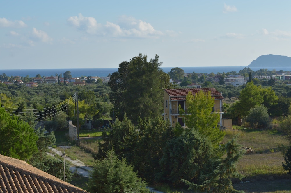 Anagenessis Resort 32/41