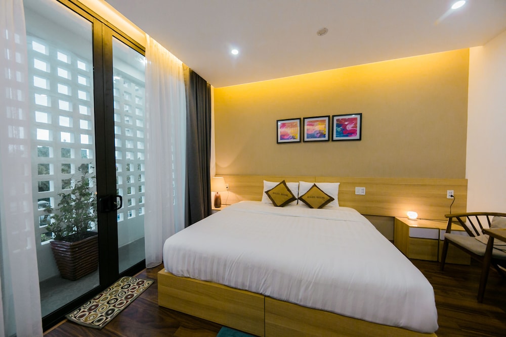 Soleil House 29/60