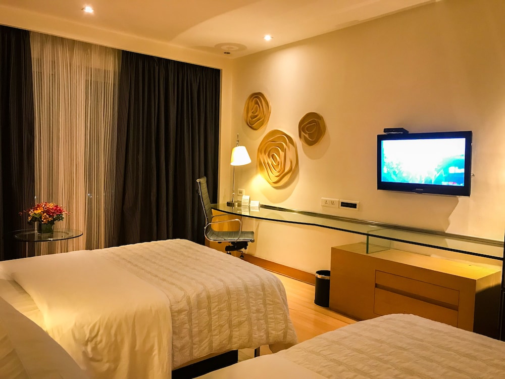 Le Meridien Kochi 24/62