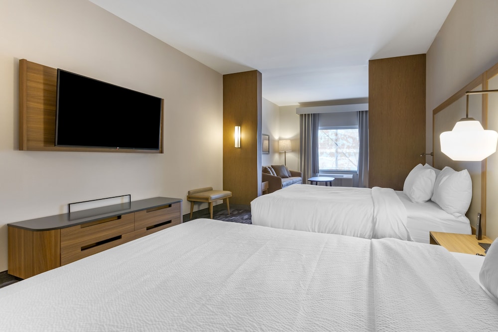 Fairfield by Marriott Inn & Suites Sandusky 24/49