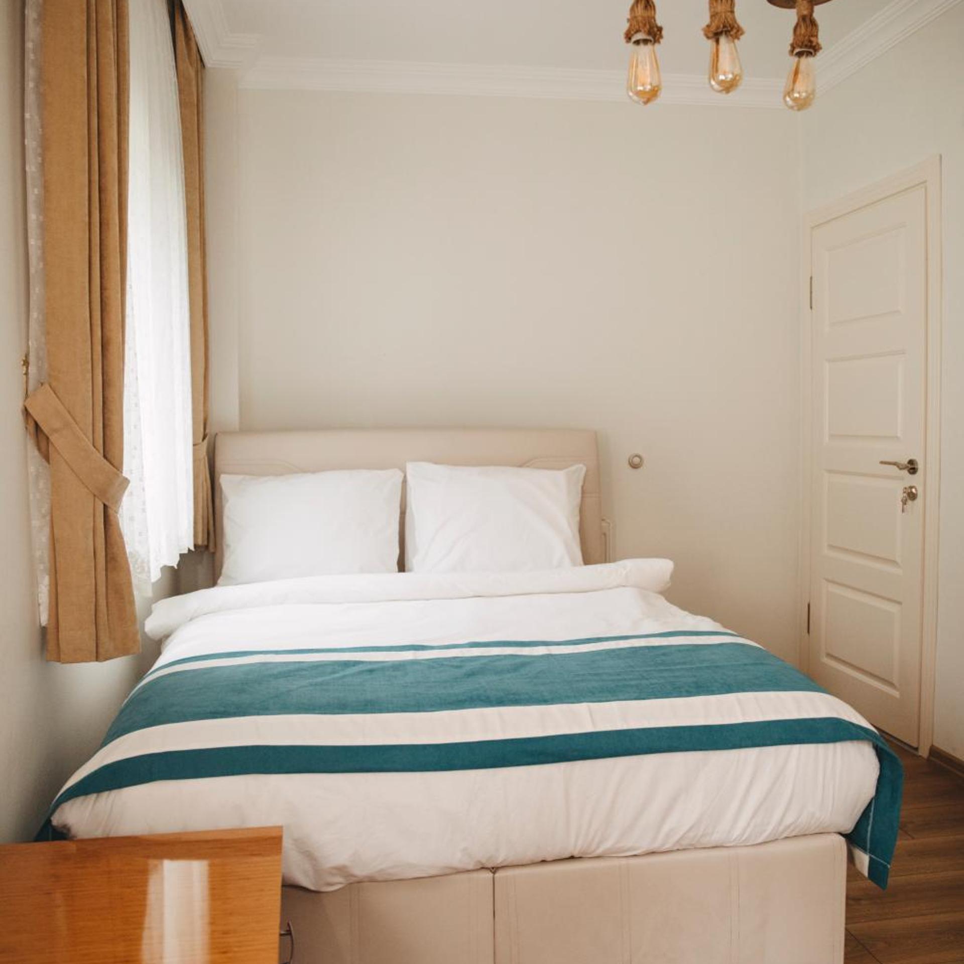 Ayder Palas Apart Hotel 16/44