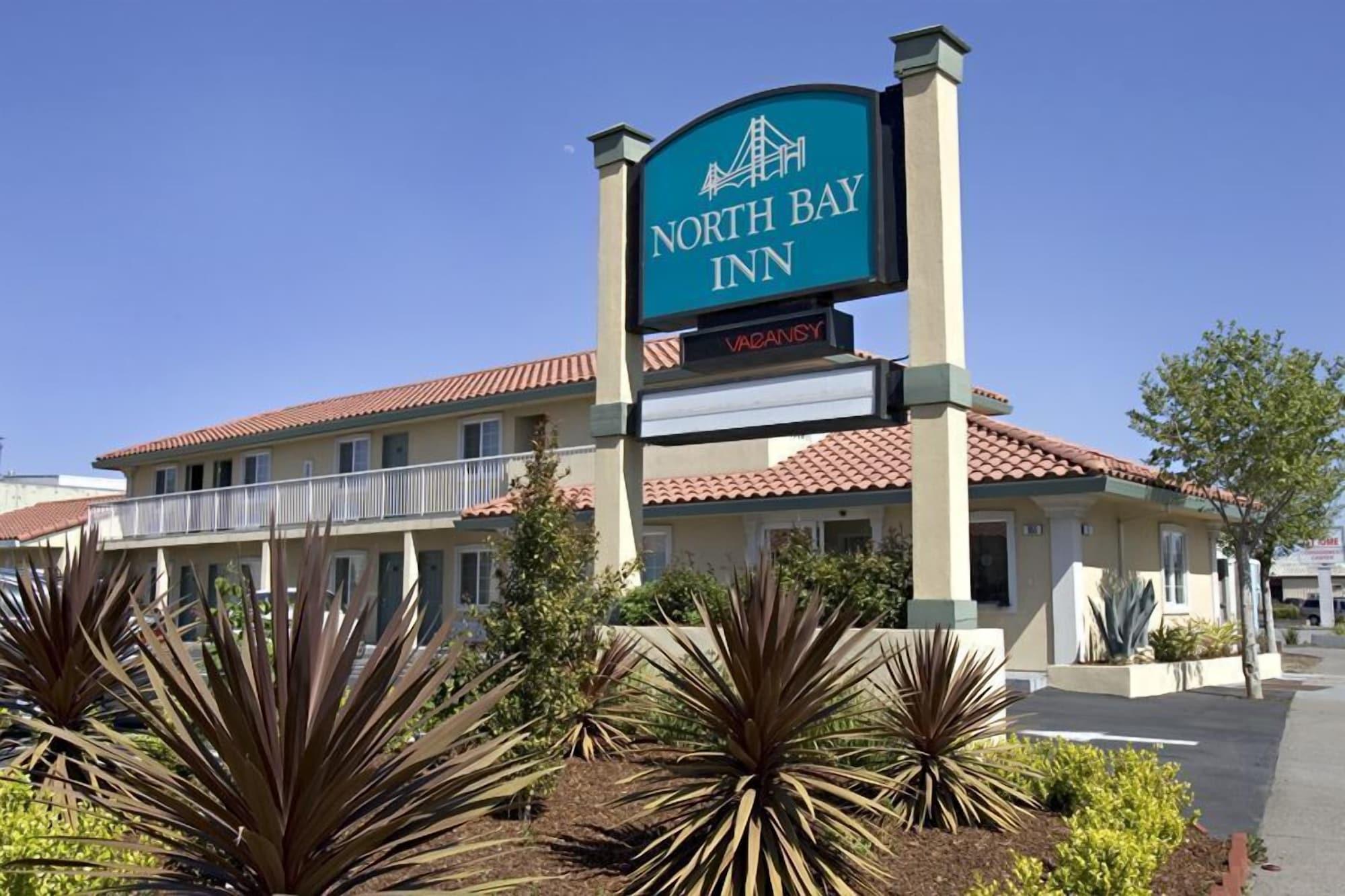 North Bay Inn 4/23