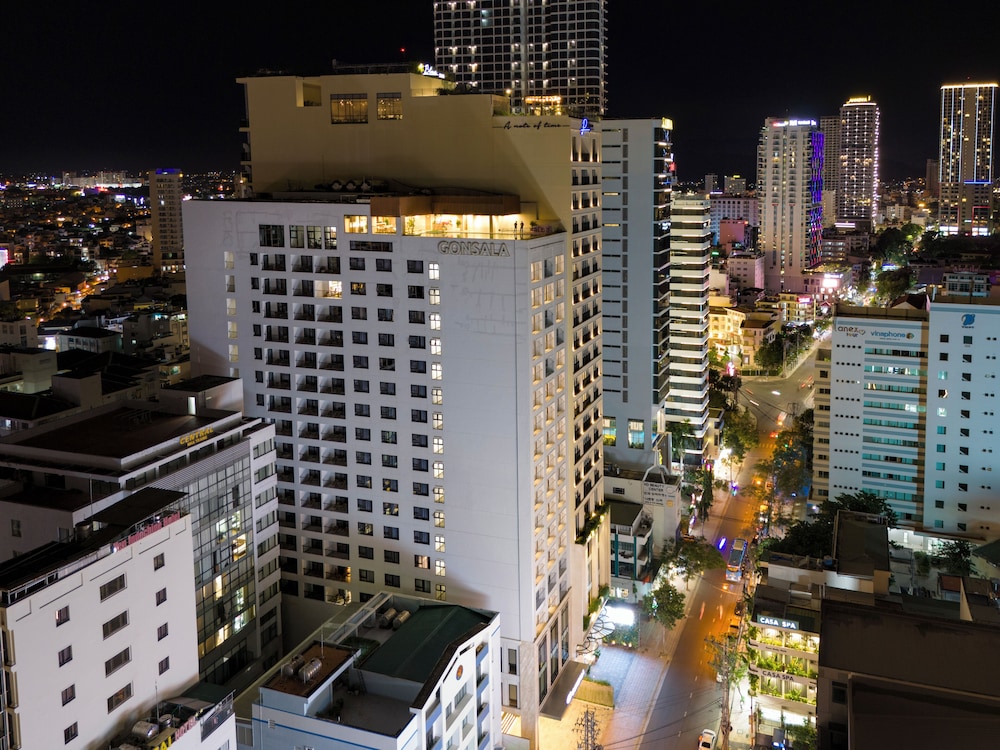 Gonsala Hotel Nha Trang 3/50
