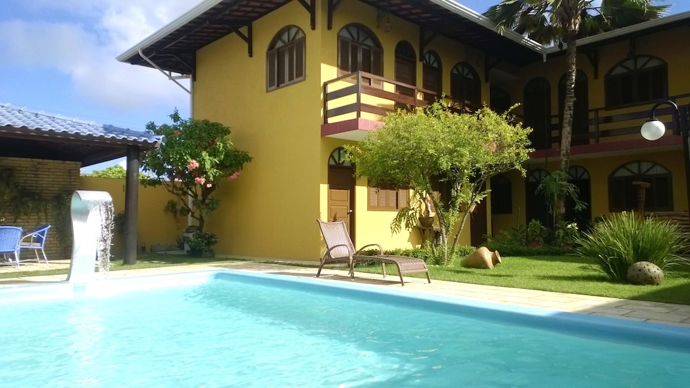 Pousada da Terra 46/50