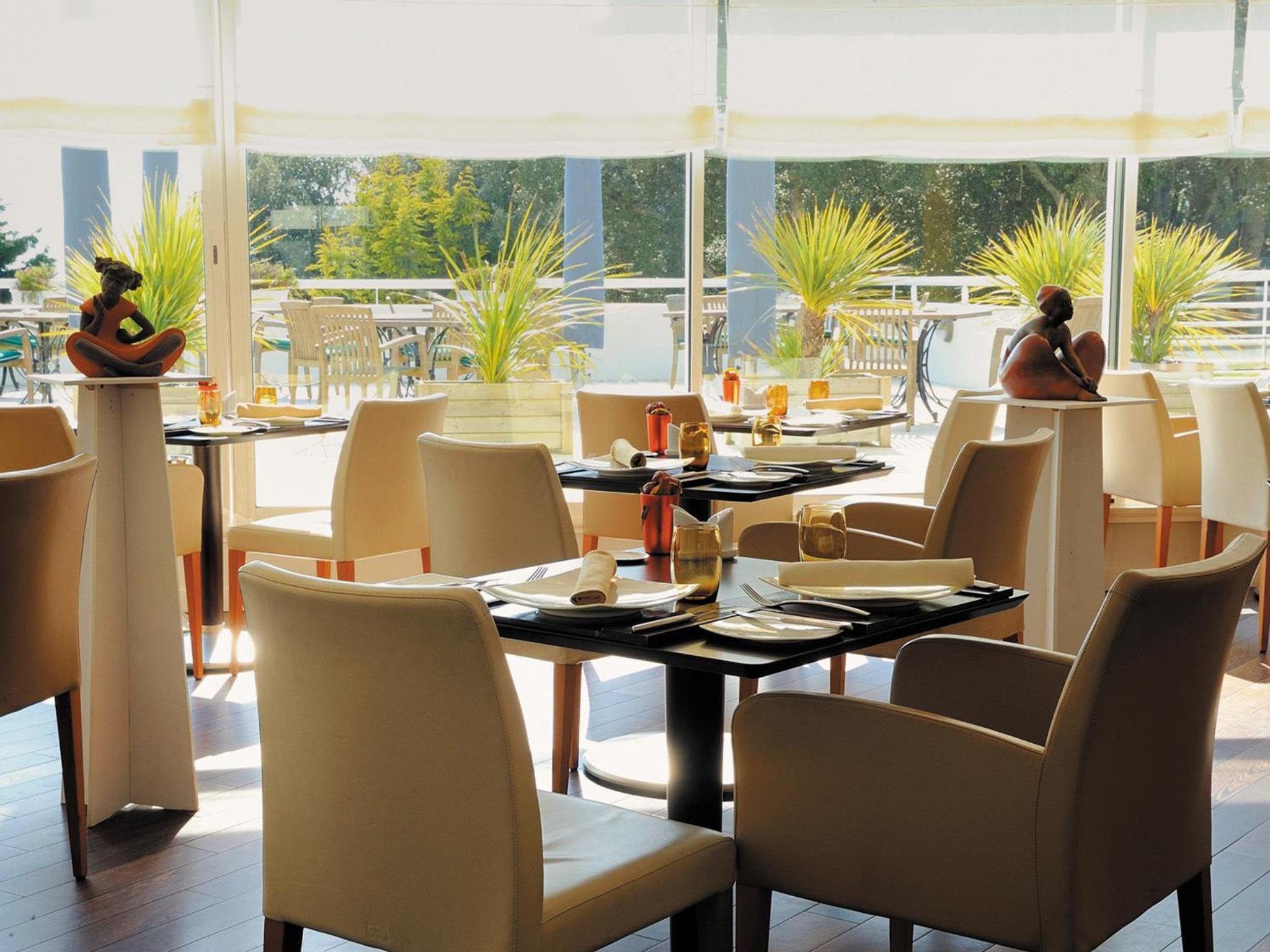 Alliance Pornic Resort Hotel Thalasso-Spa 36/52