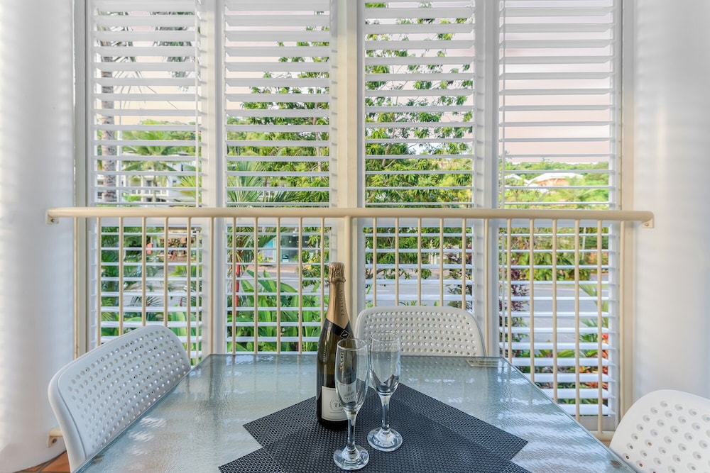 Port Douglas Apartments 67/67