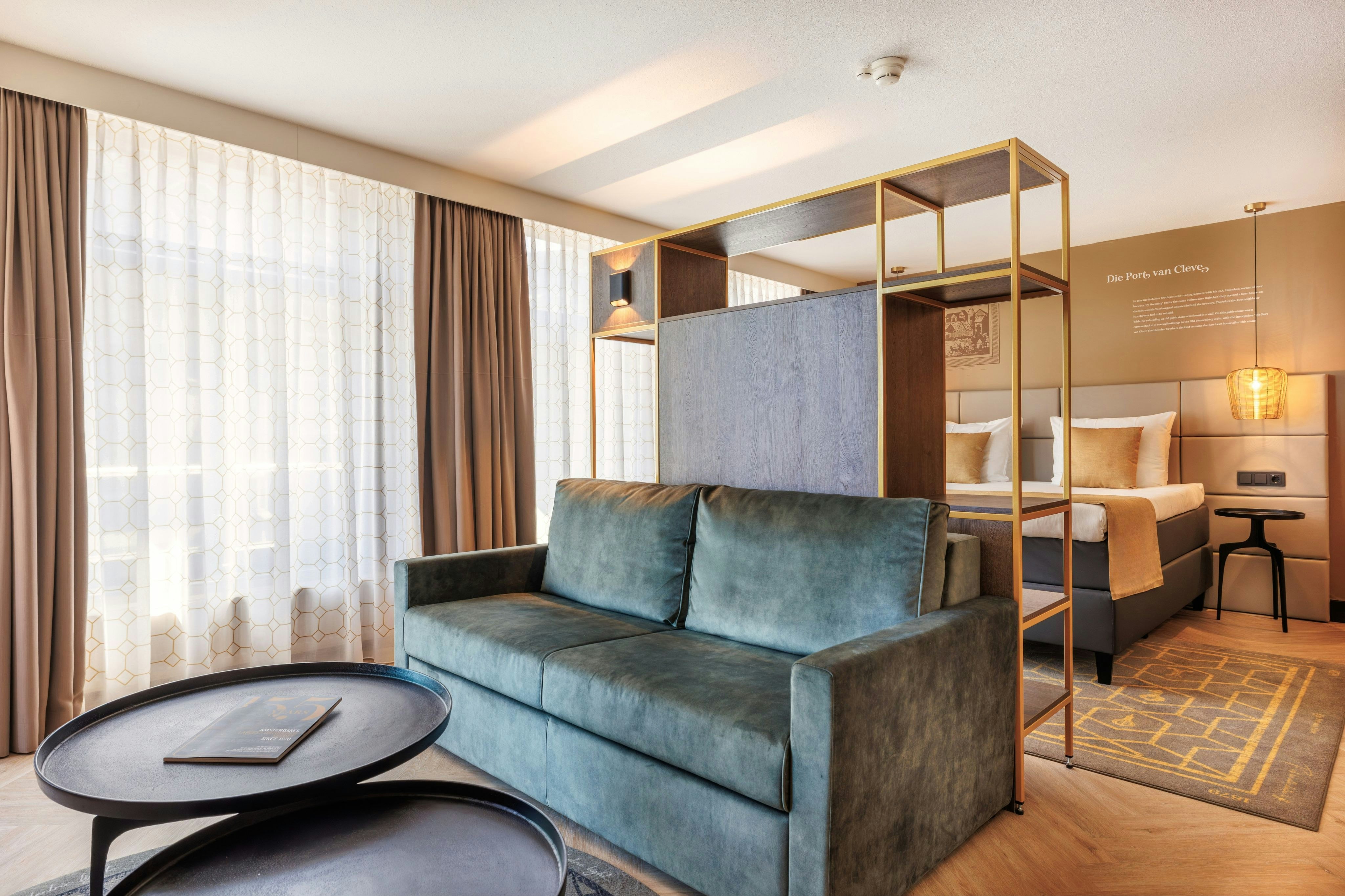 Die Port Van Cleve Hotel 57/78