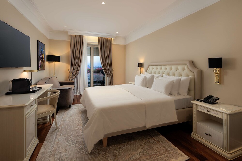 Radisson Collection Morina Hotel, Tirana 18/73