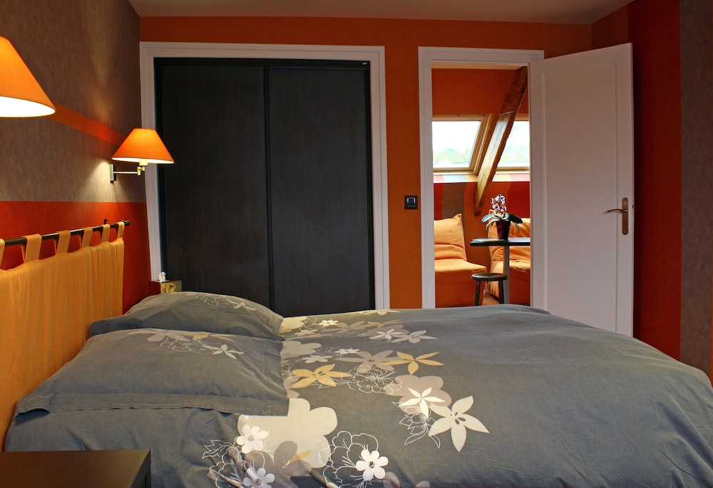 Hostellerie De La Mer 13/35