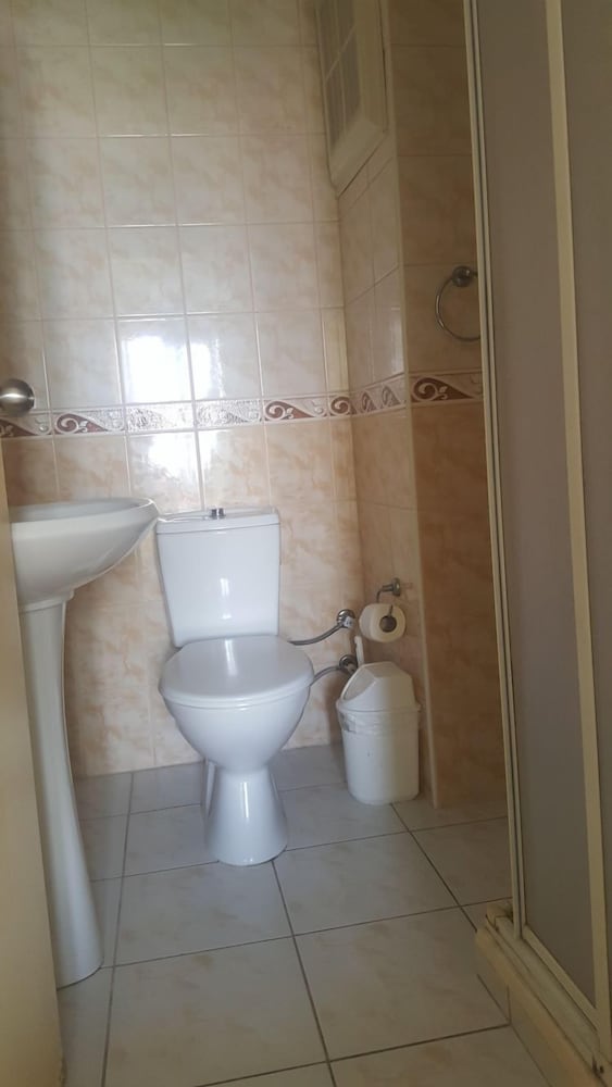 Kleopatra Saray Hotel 16/50