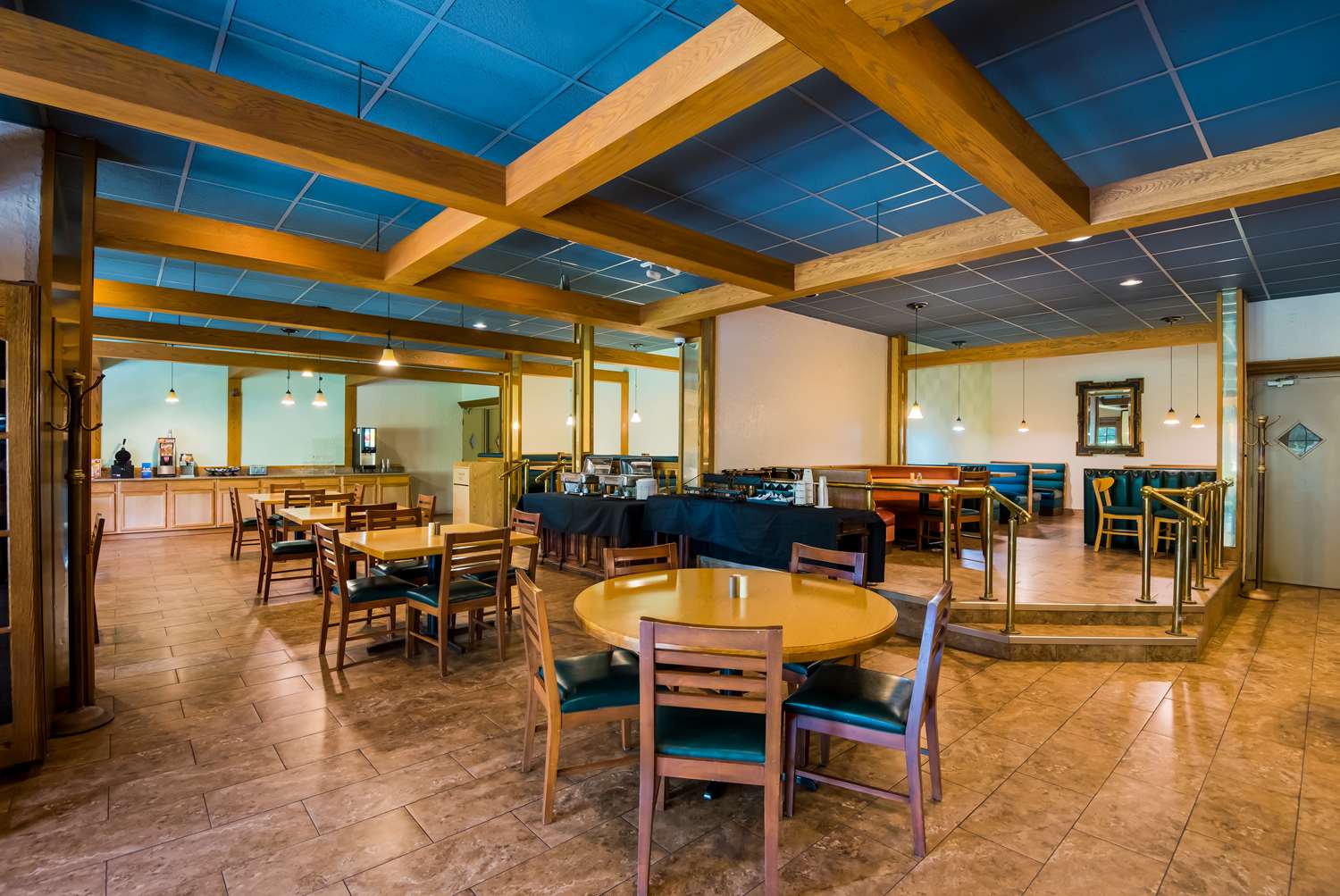 Best Western Prairie Inn & Conference Center 6/13