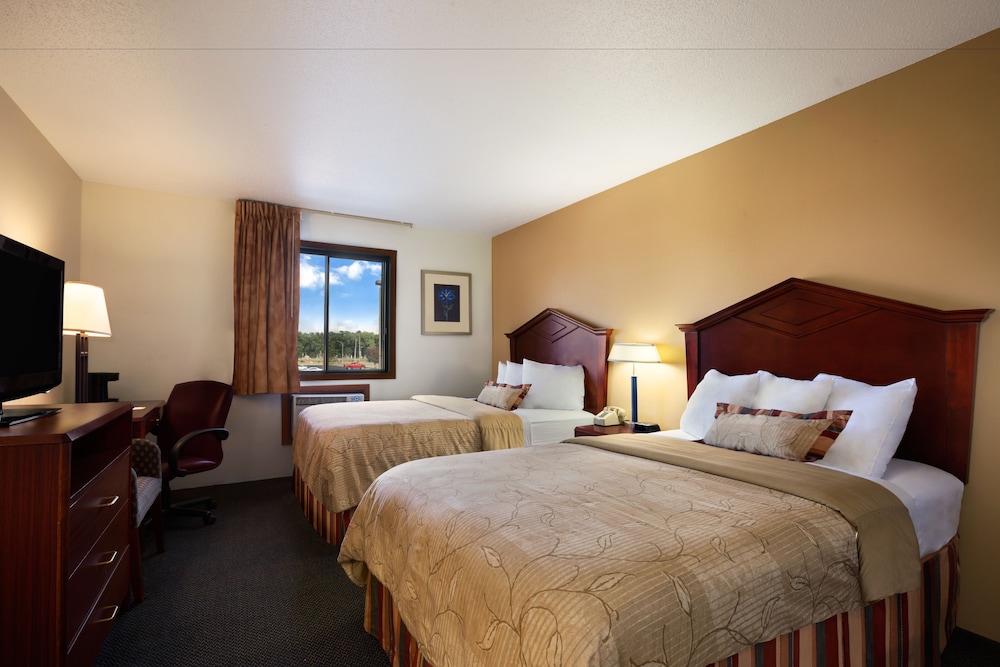 Days Inn By Wyndham Austin 21/44