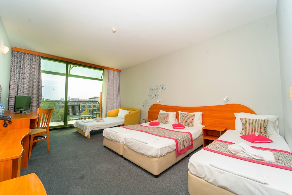 MPM Kalina Garden Hotel 19/63