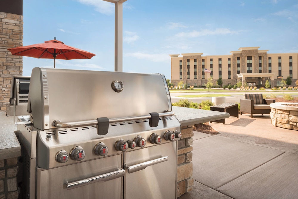 TownePlace Suites by Marriott Minooka 7/45