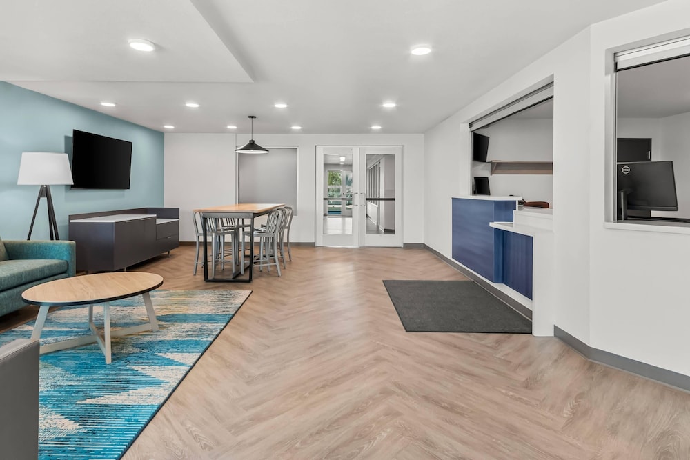 WoodSpring Suites Tucson Medical Center 26/40