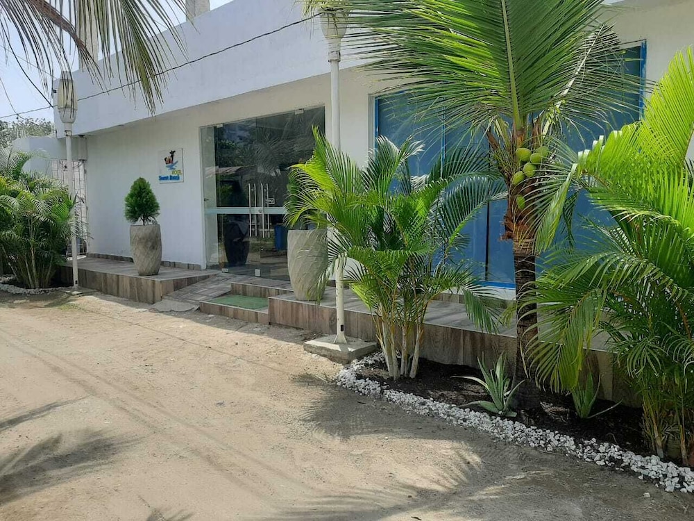 Hotel Sunset Beach 34/50