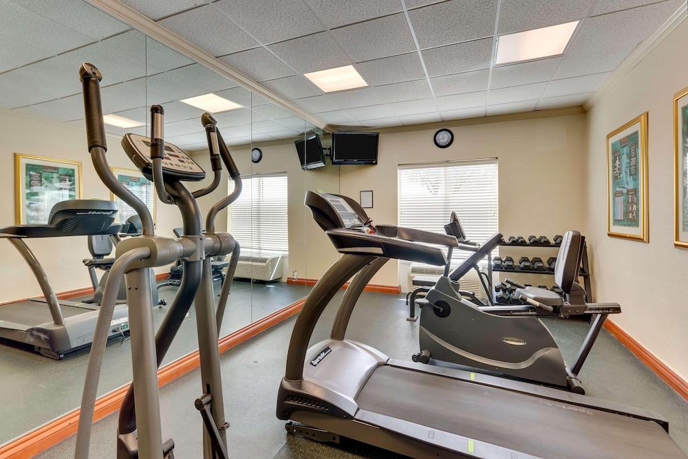 sport facilities