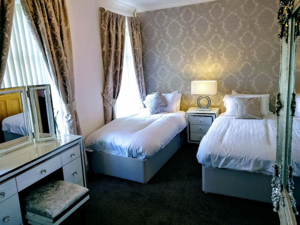 Angel House Bed Breakfast 5/38