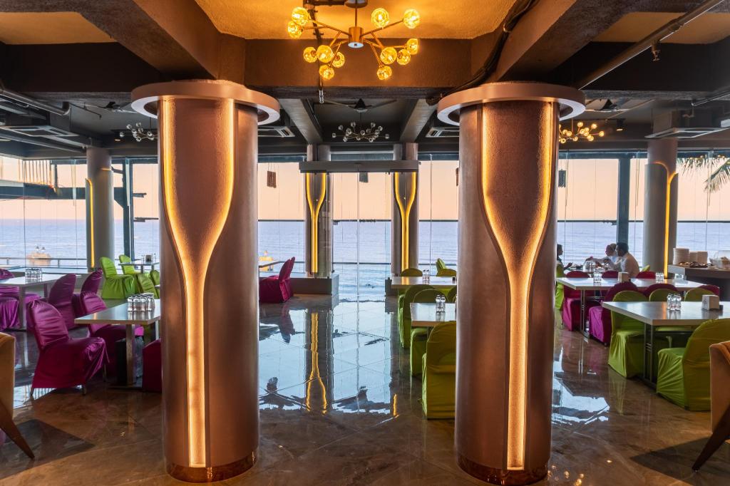 HOTEL MIRAMAR 5/26