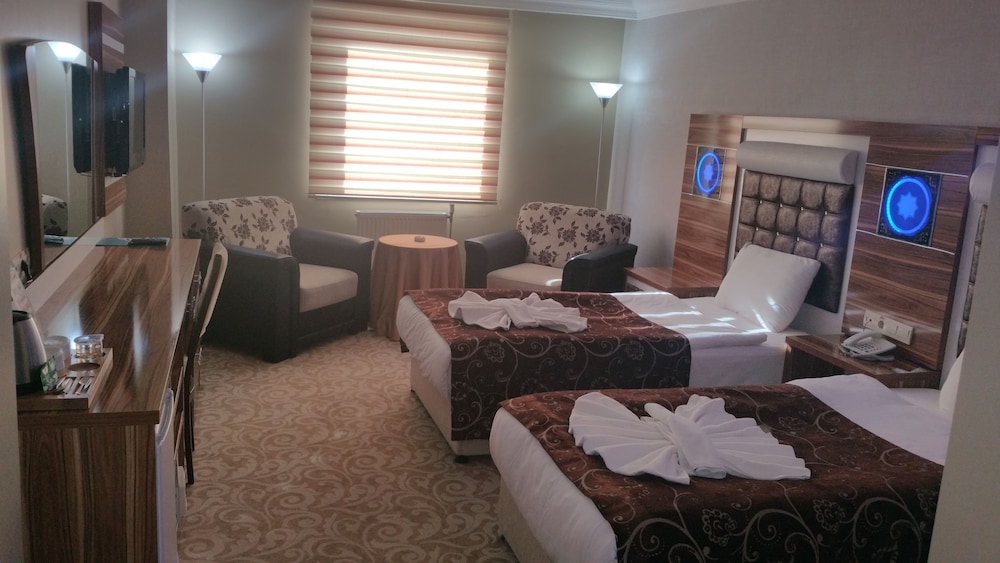 Demosan Otel Amp Spa 30/47