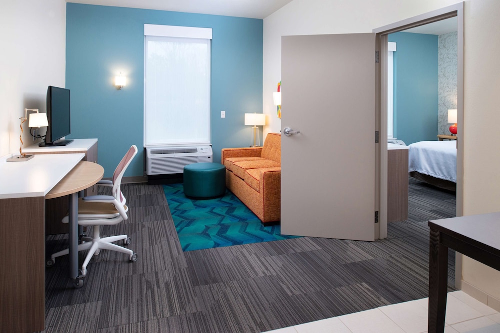 Home2 Suites By Hilton Charlotte Mooresville 44/67