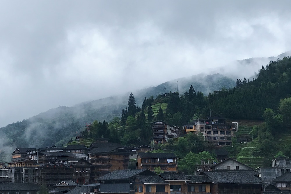 Travelling With Hotel Long Ji Ping An 36/41