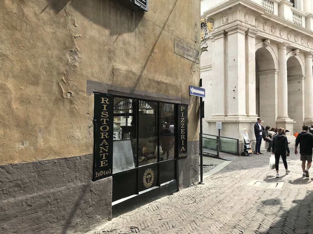 Il Sole Bergamo 38/50