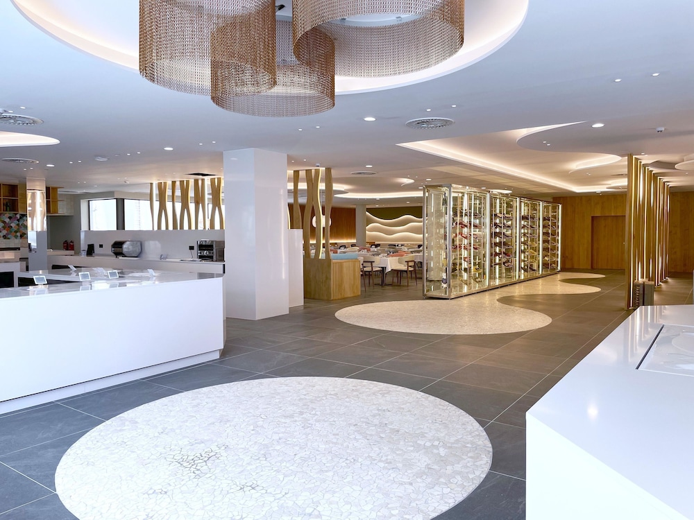Hotel Costa Calero Thalasso Spa 9/78