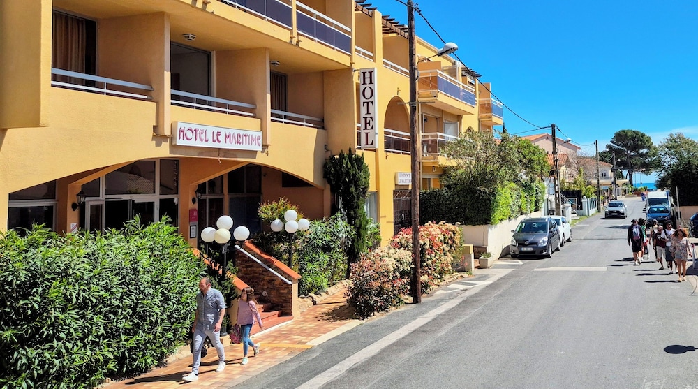 Hotel Le Maritime 42/61