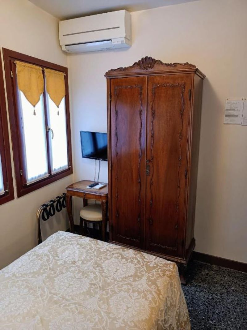 غرفة كلاسيكية مفردة