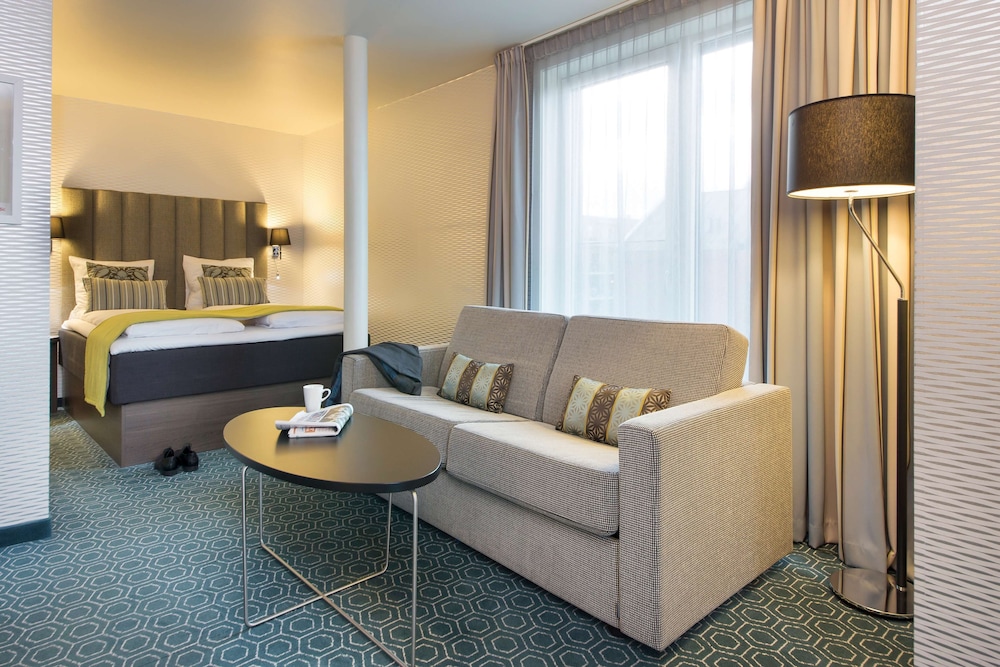 Scandic Bakklandet Hotel 34/55