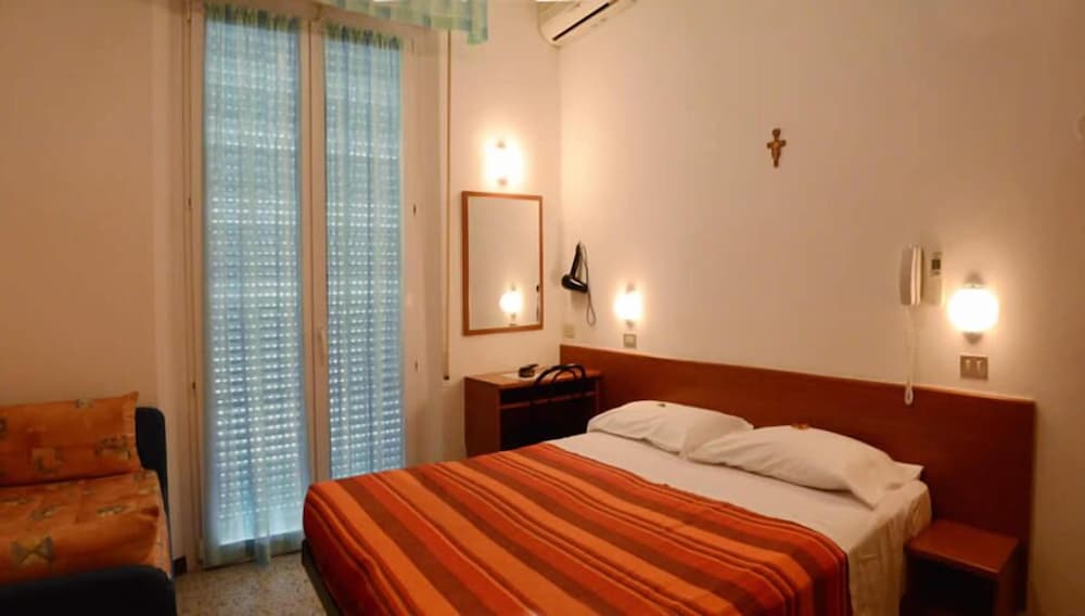 Hotel Trinidad 15/48