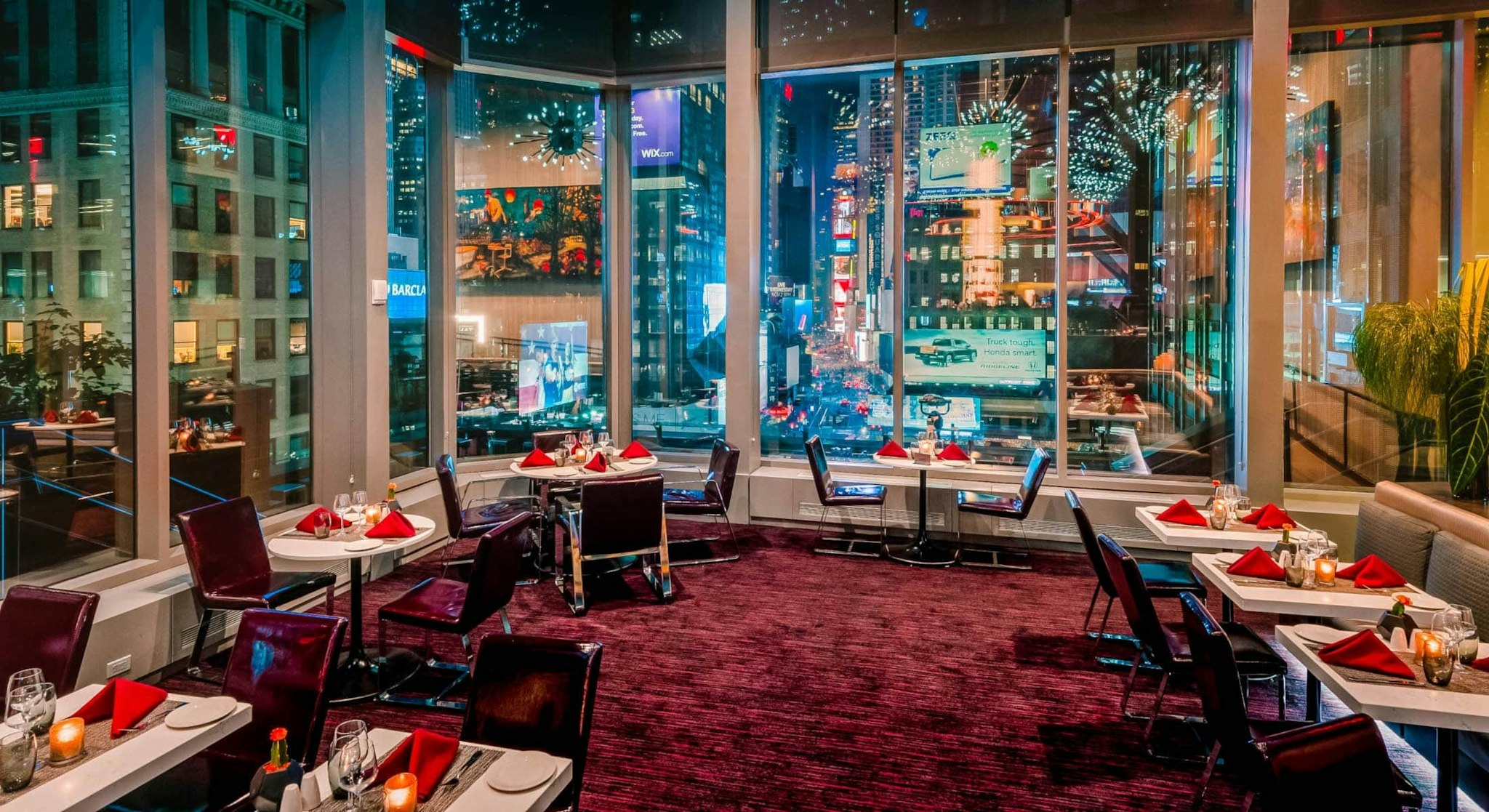 M Social Hotel New York Times Square 38/50