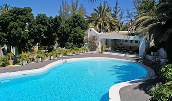 Cortijo San Ignacio Golf 32/34