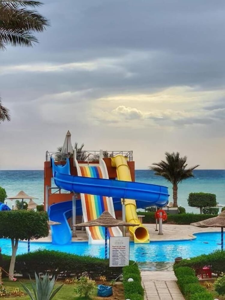 Retal View El Sokhna Hotel & Resort in AIN SOKHNA