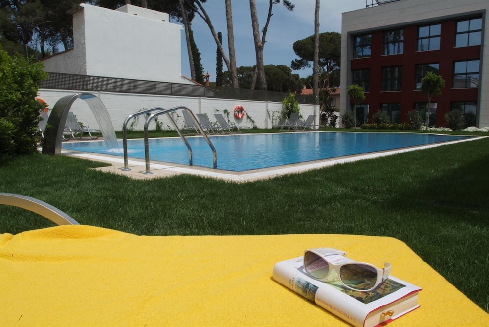Apartamentos Turisticos Royal Marina Gardens 33/42