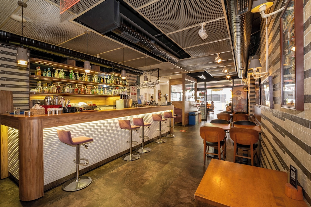 Blisstanbul Hotel 50/54
